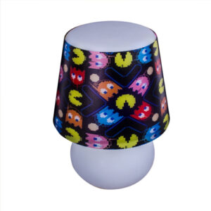 abajur_infantil_Polietilen_PACMAN_