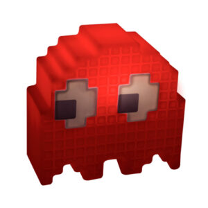 abajur_infantil_Polietilen_PACMAN_vermelho_f_branco-lado