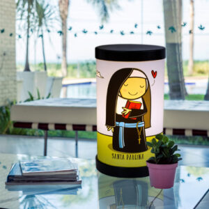 abajur_infantil_Polietilen_PAULINA-ambientada