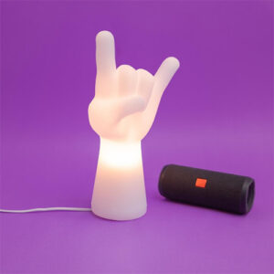 abajur_infantil_Polietilen_ROCK