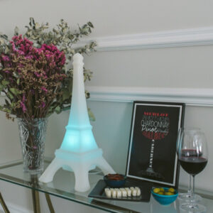 abajur_infantil_Polietilen_TORRE_EIFFEL_controle_verde