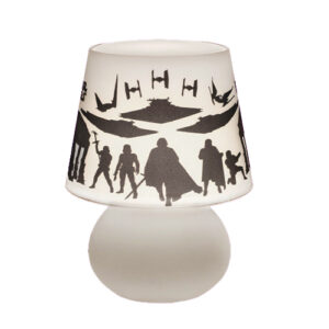 abajur_infantil_Polietilen_WARS_NEW_ORDER_