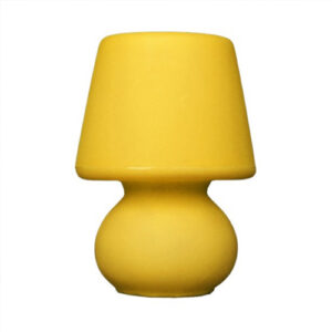 abajur_infantil_Polietilen_amarelo_amarelo