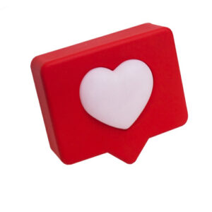 abajur_infantil_Polietilen_amei_vermalho_f_breanco