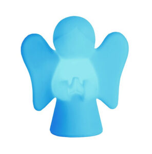 abajur_infantil_Polietilen_anginho-azul-frente