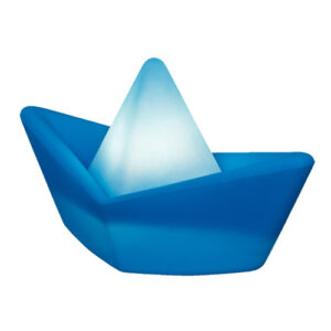 abajur_infantil_Polietilen_barquinho_azul-branco