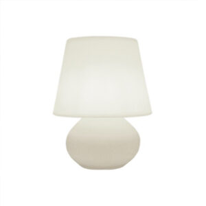 abajur_infantil_Polietilen_branco_