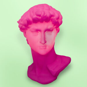 abajur_infantil_Polietilen_busto_davi-pink