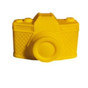 abajur_infantil_Polietilen_camera_amarela-frente