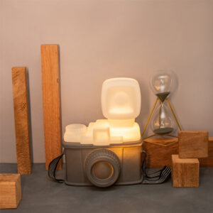 abajur_infantil_Polietilen_camera_retro