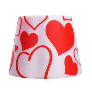 abajur_infantil_Polietilen_capa_coravao_cupula