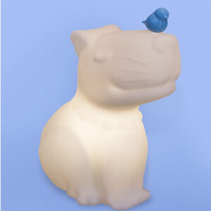 abajur_infantil_Polietilen_capivara