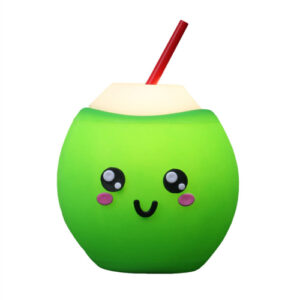 abajur_infantil_Polietilen_coco_KAWAII