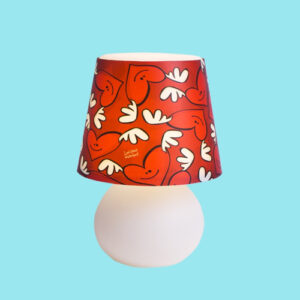 abajur_infantil_Polietilen_coracoed-azul