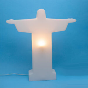 abajur_infantil_Polietilen_cristo+redentpr_ambientado