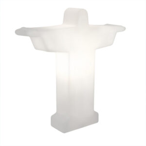 abajur_infantil_Polietilen_cristo+redentpr_ligado