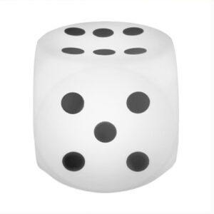 abajur_infantil_Polietilen_dado_branco-5