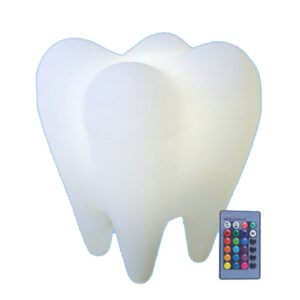 abajur_infantil_Polietilen_dente_controle-branco