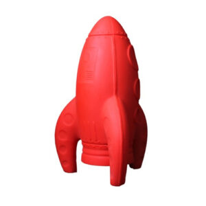 abajur_infantil_Polietilen_foguete_VERMELHO_EMPE