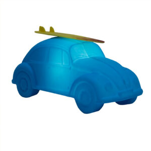 abajur_infantil_Polietilen_fusca_azul_f_branco
