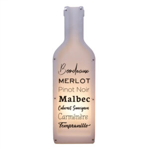 abajur_infantil_Polietilen_garafa_com_impresao-branca