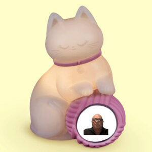 abajur_infantil_Polietilen_gatinha_novelo_