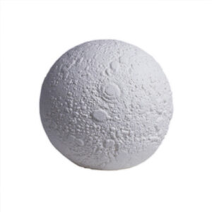 abajur_infantil_Polietilen_lua_branca