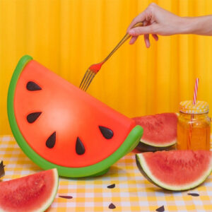 abajur_infantil_Polietilen_melancia_vermelha_ambientadp