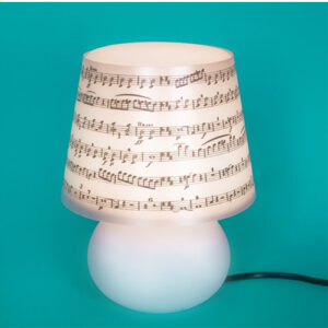 abajur_infantil_Polietilen_musica_verde