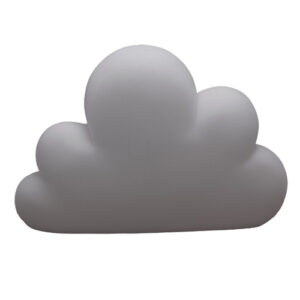 abajur_infantil_Polietilen_nuvem-controle-remoto-apagada