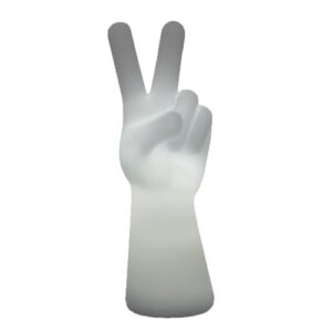 abajur_infantil_Polietilen_pas_e_amor-branco