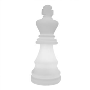 abajur_infantil_Polietilen_rei_branco