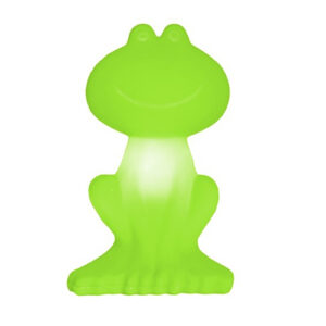 abajur_infantil_Polietilen_sapo_verde