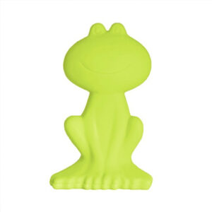 abajur_infantil_Polietilen_sapo_verde-frente