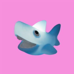 abajur_infantil_Polietilen_tubarao-azul-pink