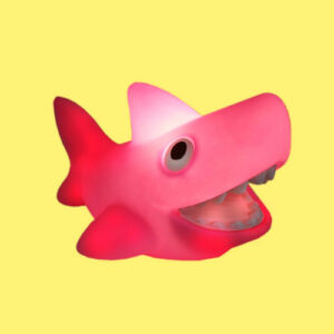 abajur_infantil_Polietilen_tubarao-rosa