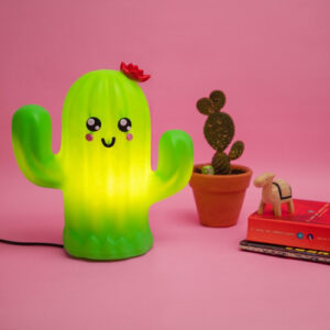 abajur_infantil_Polietileno_-CACTUS_FLOR_KAWAII_ambientado2