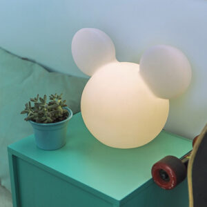 abajur_infantil_Polietileno_-MICKEY_CLEAN-ambientado-2