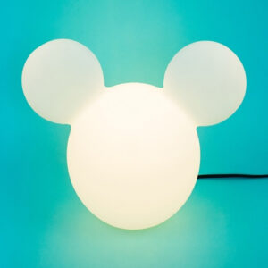 abajur_infantil_Polietileno_-MICKEY_CLEAN-f-roxo