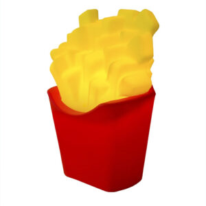 abajur_infantil_Polietileno_BATATA_FRITA-VERMELHO_