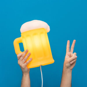 abajur_infantil_Polietileno_CHOPP_f_azul