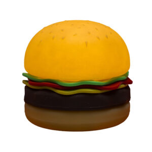 abajur_infantil_Polietileno_HAMBÚRGUER