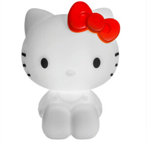 abajur_infantil_Polietileno_HELLO_KITTY_
