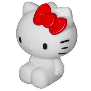abajur_infantil_Polietileno_HELLO_KITTY_lado