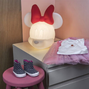 abajur_infantil_Polietileno_MINNIE_ambientada