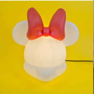 abajur_infantil_Polietileno_MINNIE_f_amarelo