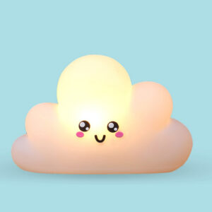 abajur_infantil_Polietileno_NUVEM_KAWAII-ambientado
