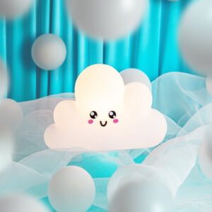 abajur_infantil_Polietileno_NUVEM_KAWAII-ambientado2