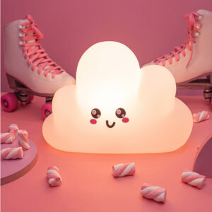 abajur_infantil_Polietileno_NUVEM_KAWAII-ambientado3