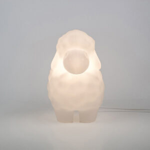 abajur_infantil_Polietileno_OVELHINHA_frente